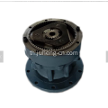 รถขุด SH120 Swing Reducer Swing Gearbox